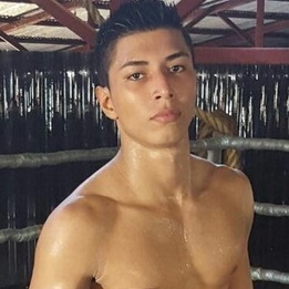 Melvin Alexander Gaitan's picture