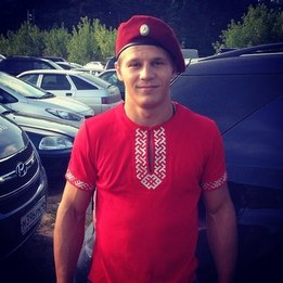 Igor Egorov's picture