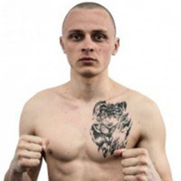 Andrey Kovalchuk's picture
