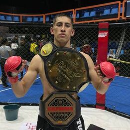 Alejandro Guzman's picture