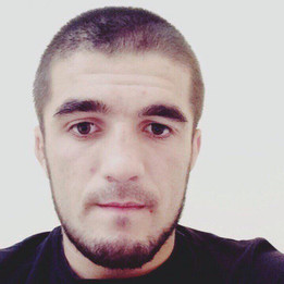 Magomed Aliev's picture