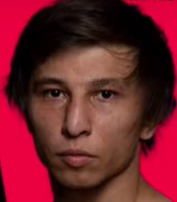 Bekhruz Isroilov's picture