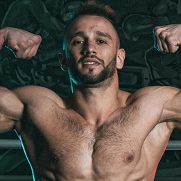 Vladlen Sidorenko's picture