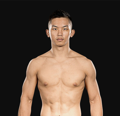 Yi Yuan's picture