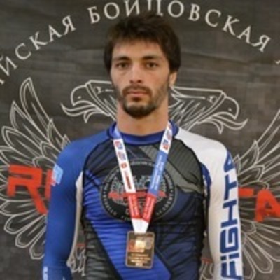 Sultanali Davudov's picture
