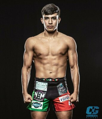 Cristian Pérez's picture
