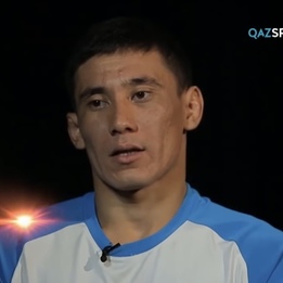 Manat Zhakanbaev's picture