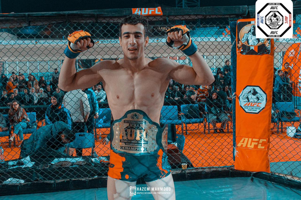 Ahmed Tarek's picture