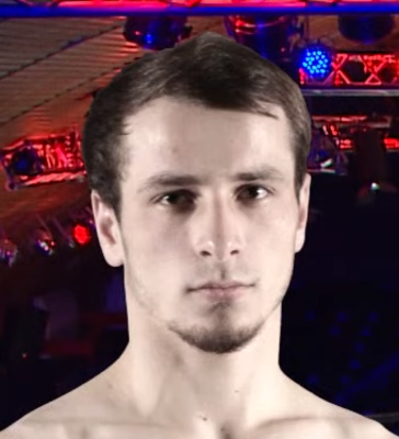 Ibragim Gelimbiev's picture