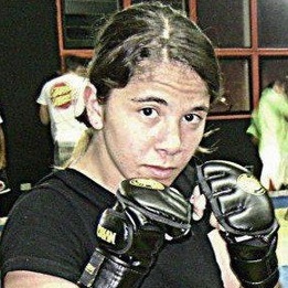 Arielle Souza's picture