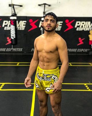 Tito Martins's picture