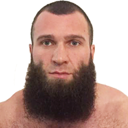 Aslan Izmaylov's picture