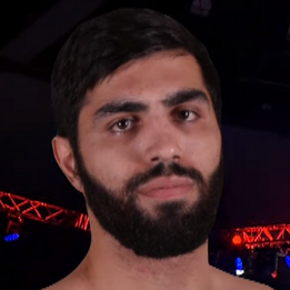 Roman Avetisyan's picture