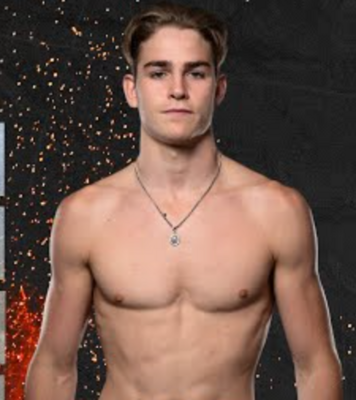 Jake Geauvreau's picture