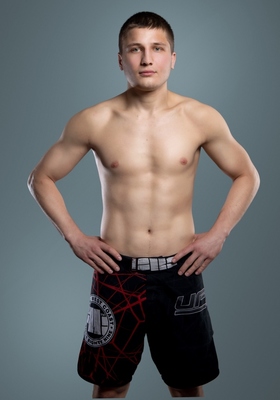 Shamil Banukayev's picture