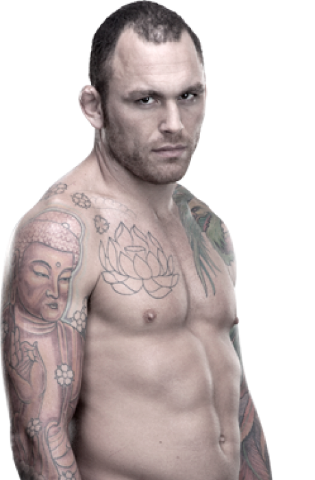 Chris Leben's picture