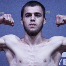Ali Magomatov's picture