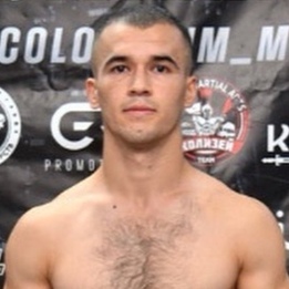 Abbos Makhammatyuldashev's picture