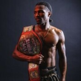 Royce Butler's picture
