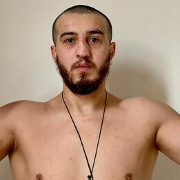 Zurab Giorgadze's picture