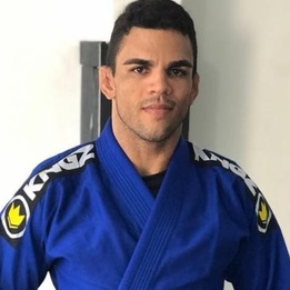 Cleuber Cabral's picture