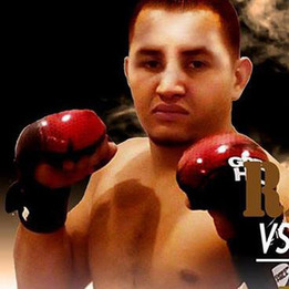 Luis Ramirez's picture
