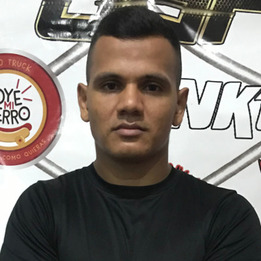 Benjamin Zambrano's picture