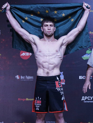 Stanislav Nanaev's picture