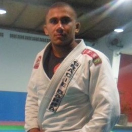 André Ceará's picture