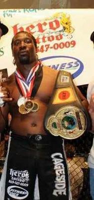 Tomar Washington's picture