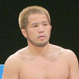 Hayato Sakurai's picture