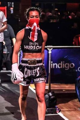Rhi Rhi Hudson's picture