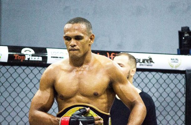 Wendell Giácomo's picture