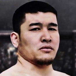 Ulanbek Juraev's picture