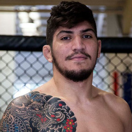 Dillon Danis's picture