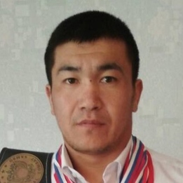 Adilet Muktarov's picture