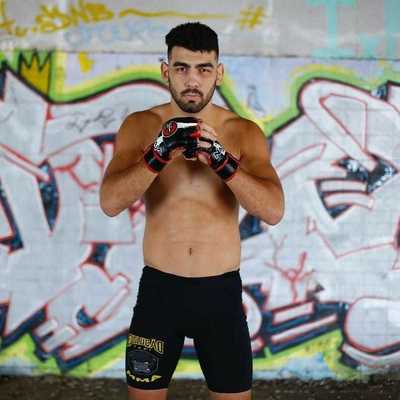 Eduardo Garvon's picture
