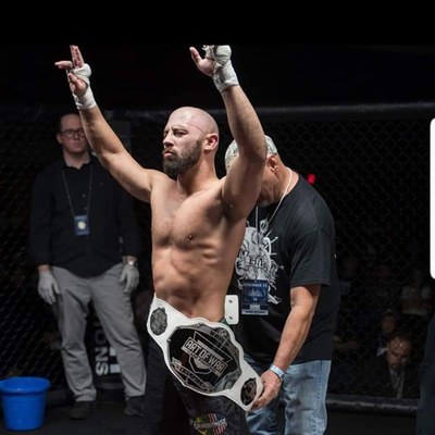 Shawn Stefanelli's picture