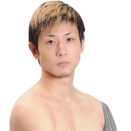 Junpei Sasakawa's picture