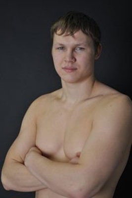 Evgeny Myakinkin's picture