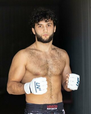 Zhora Sahakyan's picture