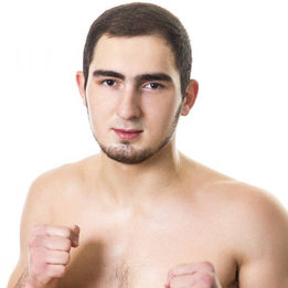 Rashad Galaychiev's picture
