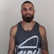Enrique Montalvo's picture
