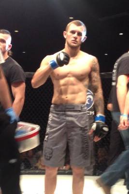 Keeton Gorton's picture