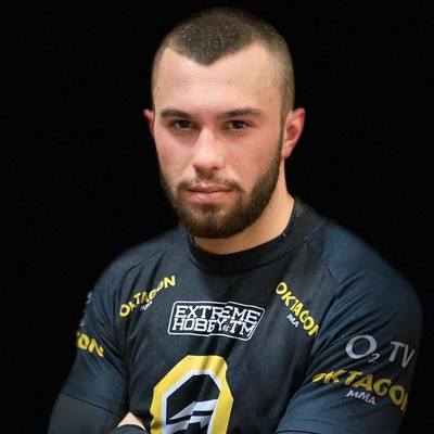 Antonio Bushev's picture