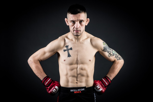Richie Smullen's picture