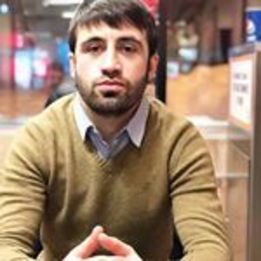 Murid Dzhonmirzoev's picture