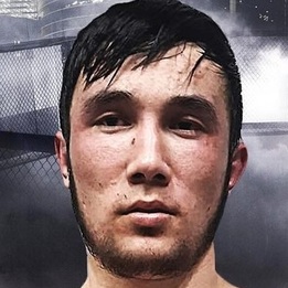 Dilshod Zhumayev's picture