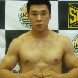 Kyu Hyung Kim's picture