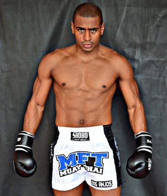 Walber dos Anjos's picture